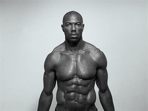 terrell owens nude