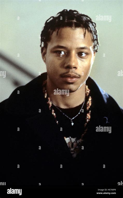Terrence Dashon Howard