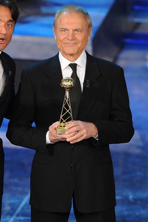 terrence hill biography