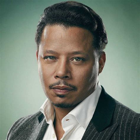 terrence howard biography