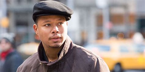 terrence howard movies filmography