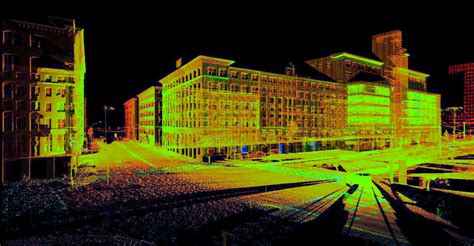 Read Online Terrestrial Laser Scanning New Perspectives In 3D Surveying 