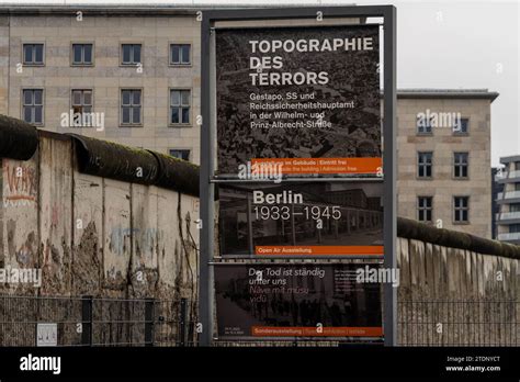 terreur sur berlin