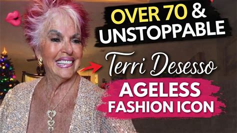 terri desesso nude