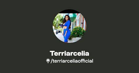 terriarcelia onlyfans