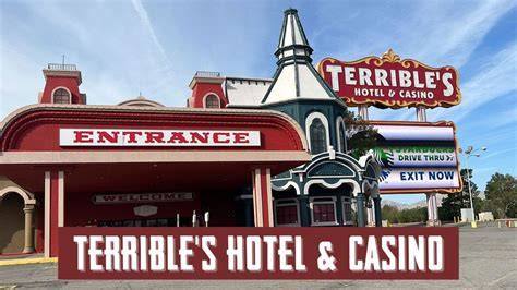 terrible casino