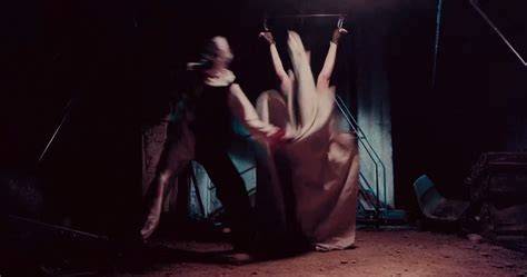 terrifier 2 nude scenes