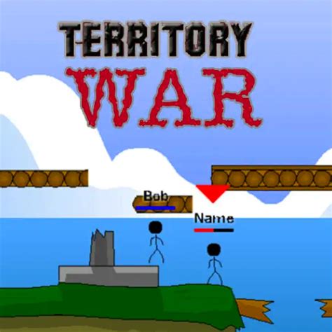 Territory War Unblocked