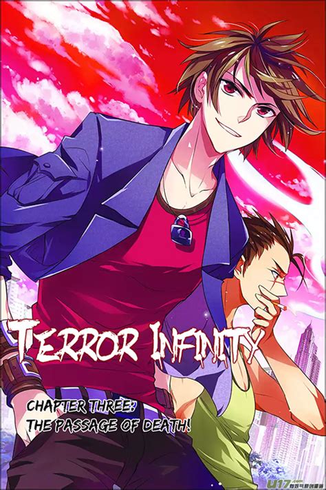 terror infinity manga raw