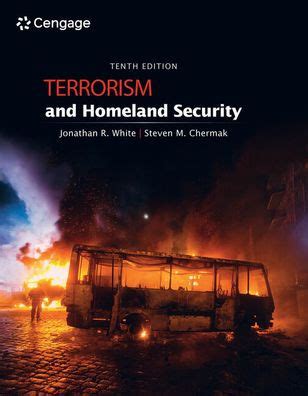 Read Online Terrorism And Homeland Security 7Th Edition 