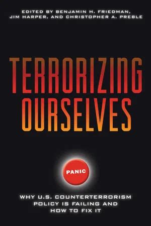 Download Terrorizing Ourselves 