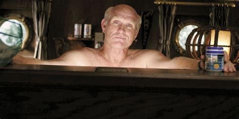 terry bradshaw nude