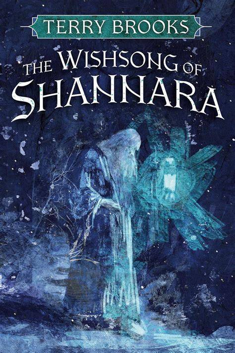 terry brooks shannara