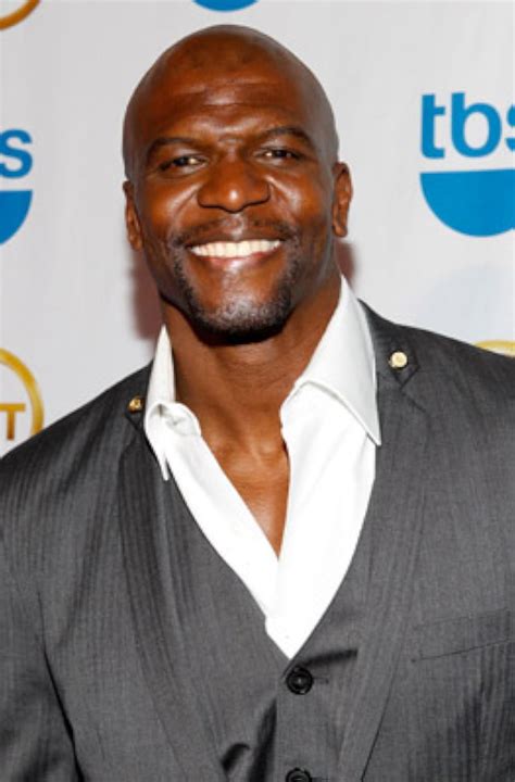 terry crews biography imdb top