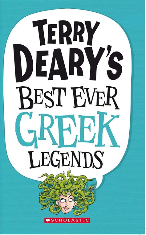 terry deary s best ever shakespeare tales