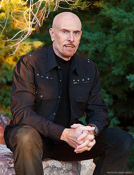 terry goodkind author biography page