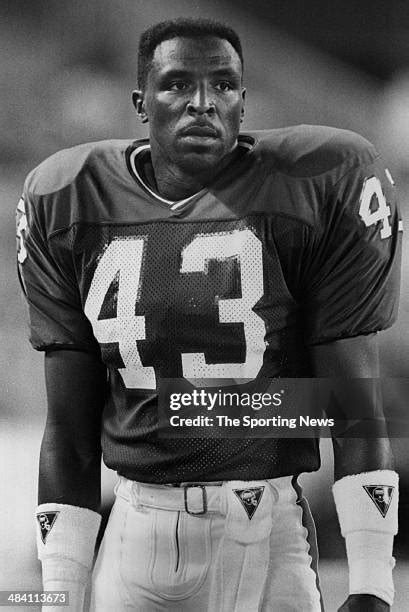 terry kinard biography