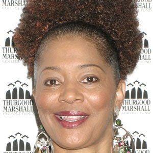 terry mcmillan bio