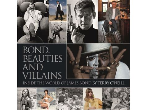 terry oneill biography