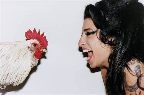 terry richardson nude