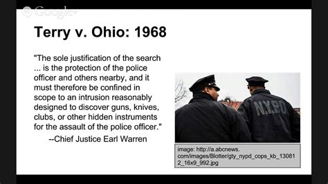 terry v. ohio