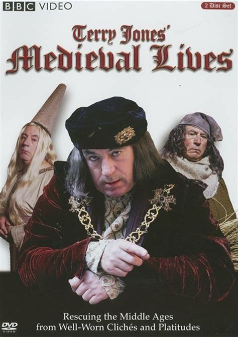 Download Terry Jones Medieval Lives 