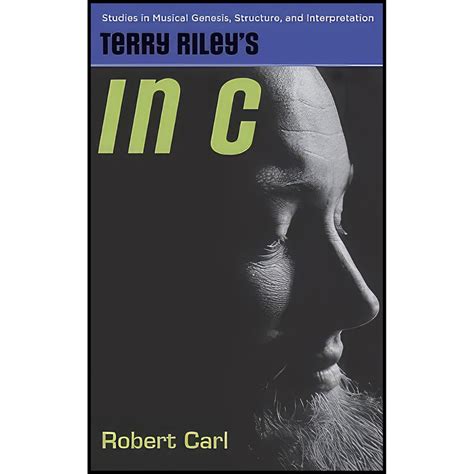 Read Terry Rileys In C 