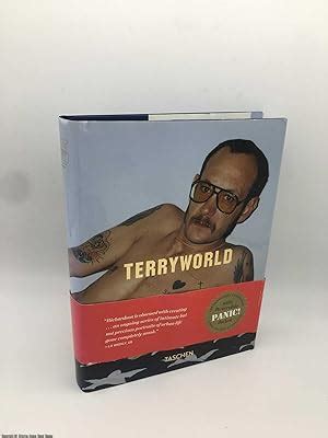 Terryworld Full Book