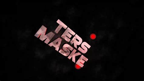 ters maskes