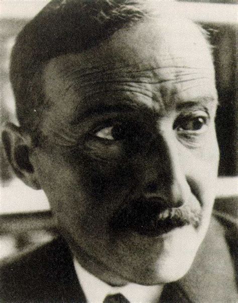 tersites stefan zweig biography