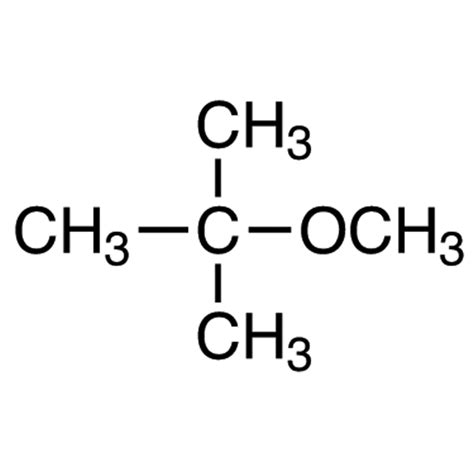 tert-Butyl methyl ether - MTBE, Methyl tert-butyl ether - Sigma …