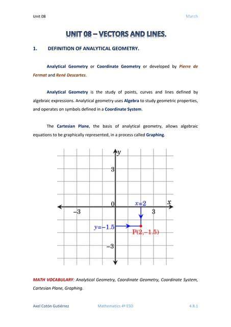 tesccc 2012 geometry unit 08 lesson 01