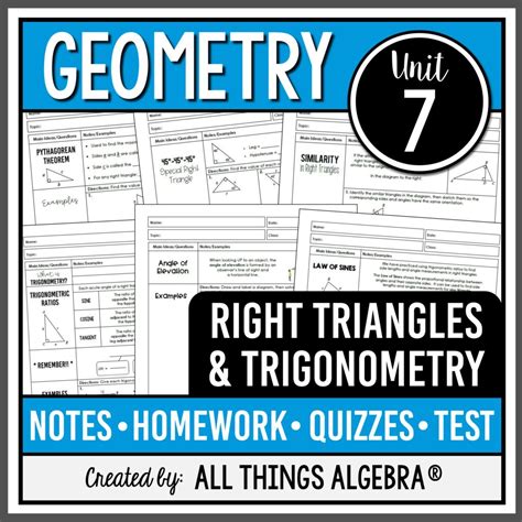 tesccc geometry unit 7 lesson 2