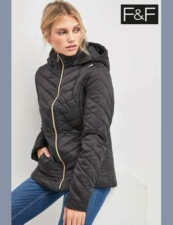 tesco f f black jacket nvma belgium