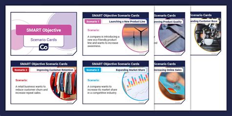 tesco smart objective