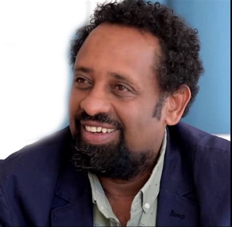 tesfaye gebreab biography of michael