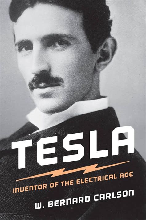 tesla inventor of the electrical age