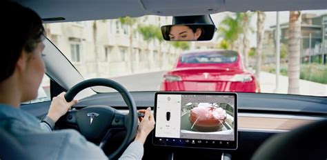 Tesla Model 3 Walkthrough