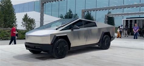 tesla truck release date