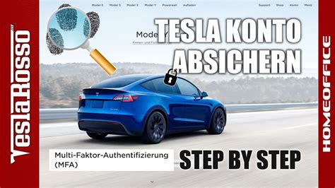 tesla-konto