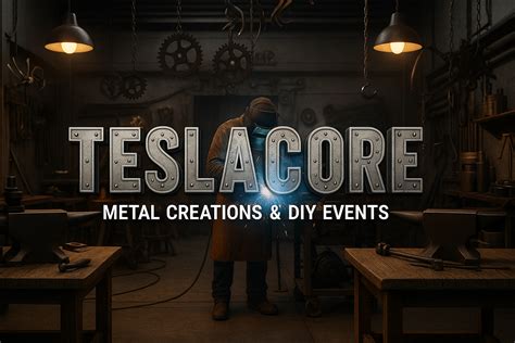 Teslacore