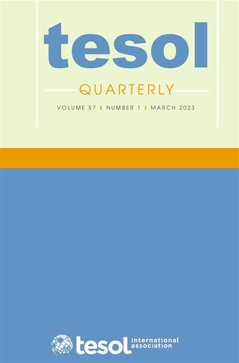 tesol quarterly articles