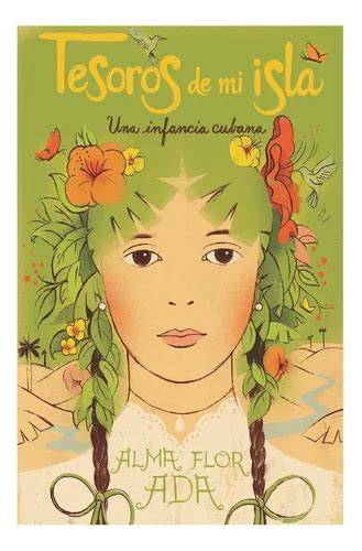 tesoros de mi isla una infancia cubana