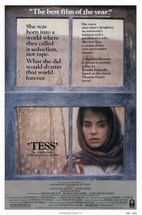 tess ellen nude