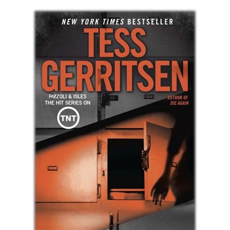 Download Tess Gerritsen Pdf Free Download 