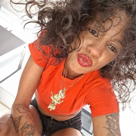 tessalee nudes