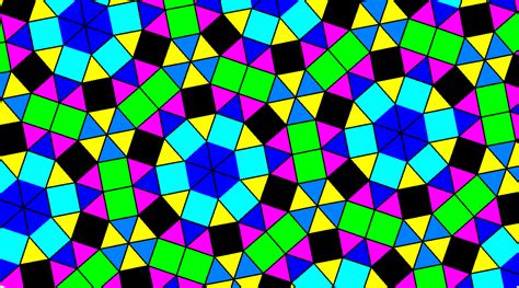 Tessellation Wikipedia Tiles In Math - Tiles In Math