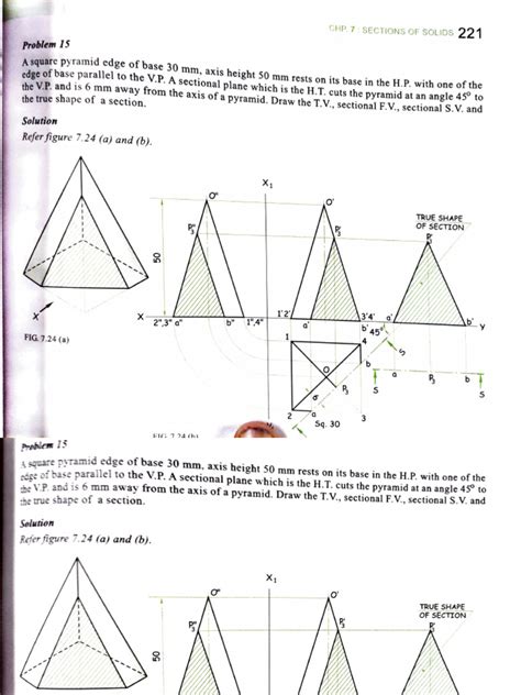 test 47 important solids answers