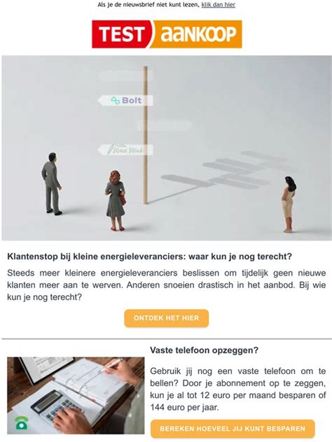 test aankoop nederland