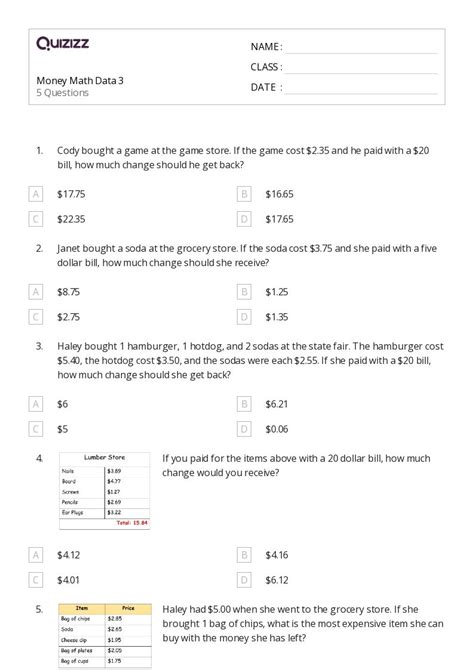 Test Answers For Financial Math Edgenuity